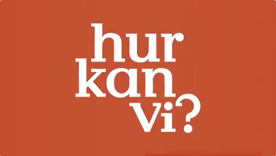 Hur kan vi promobild