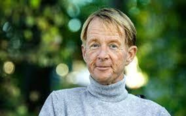 Björn Natthiko Lindeblad