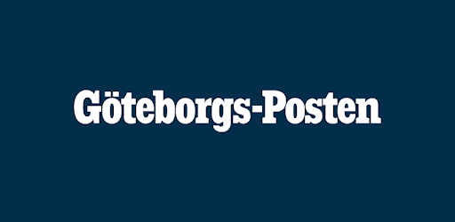 Göteborgs posten logo